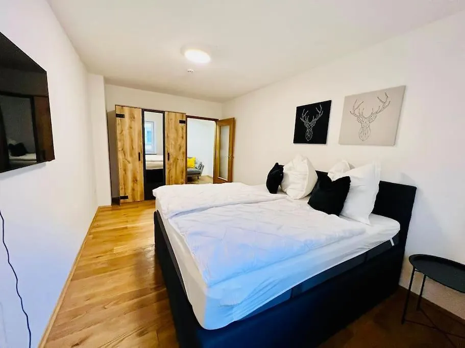 Wohnung In Augsburg - Bestlage! 0*,  Deutschland