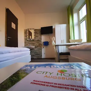 City Hostel Auberge de jeunesse